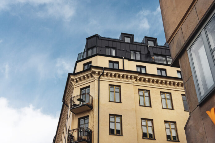 räntekostnaden