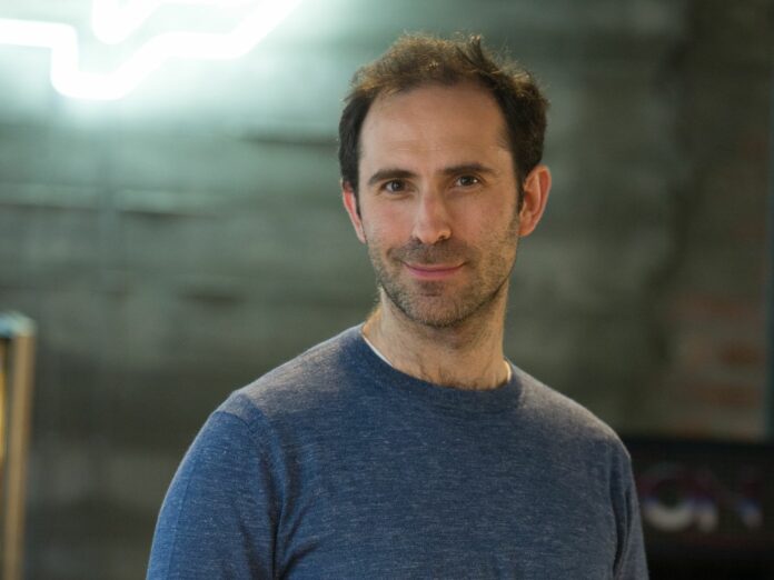 Emmett Shear open ai