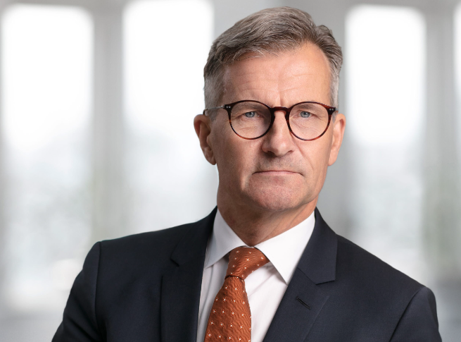 riksbanken oförändrad