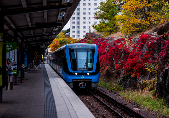 MTR