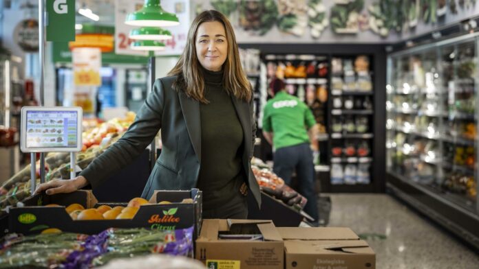 coop butik