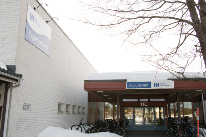 region kapitalförvaltning