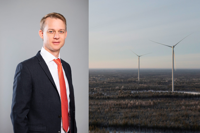 Orrön Energy Q3