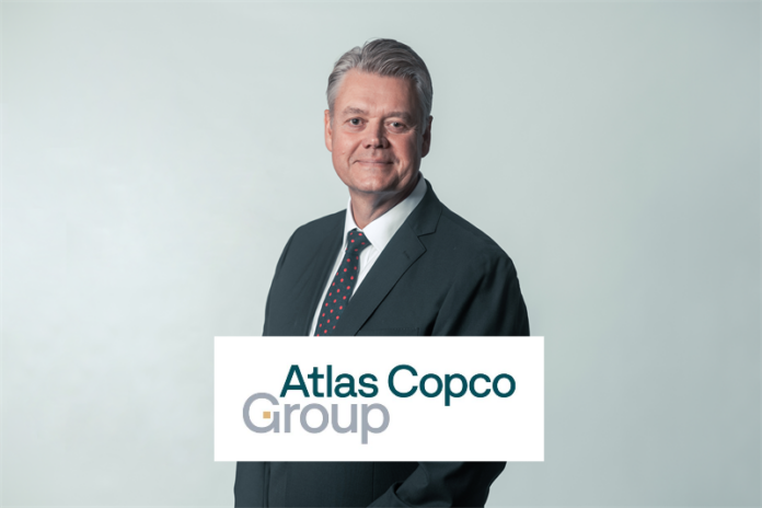 Atlas Copco