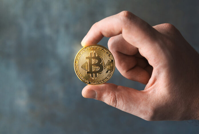 Kryptovaluta