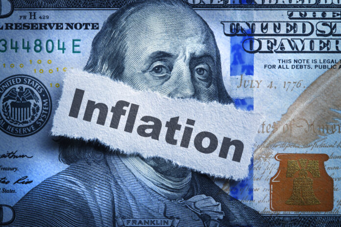 Inflationen USA