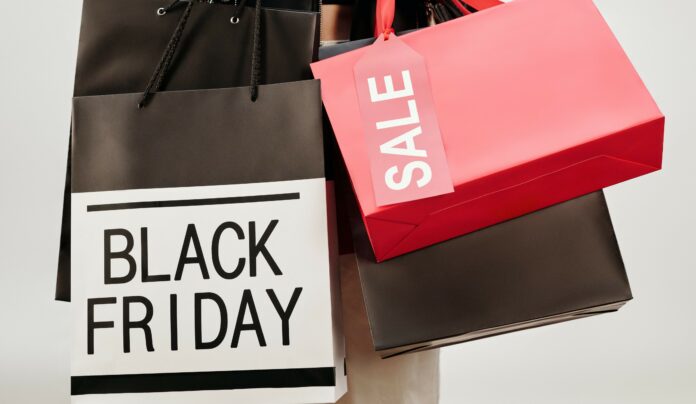 Black Friday