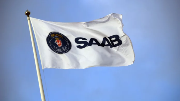 saab order