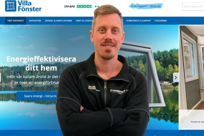 Framgångsresa