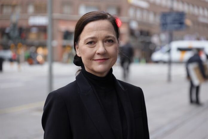 Rekordökning