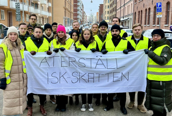 isk-skatten