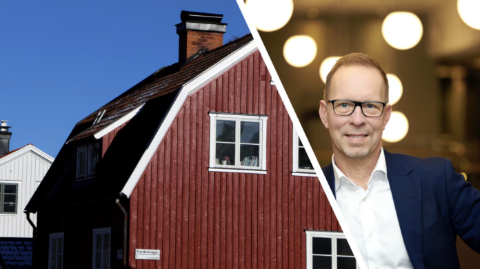 Bostadsmarknaden 2024
