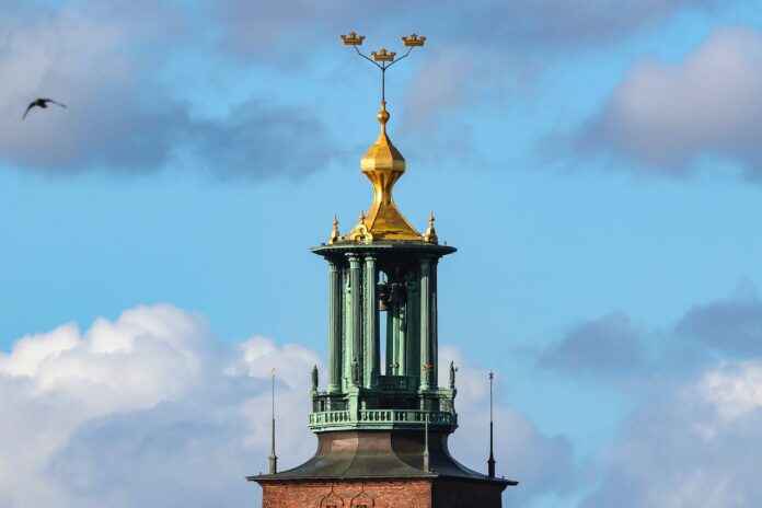 stockholm invånare