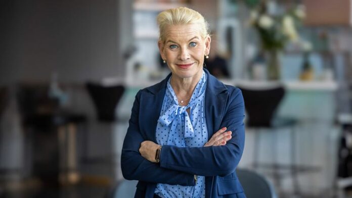 PwC VD-undersökning