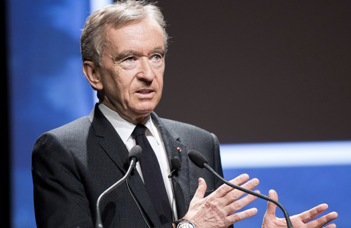 Arnault