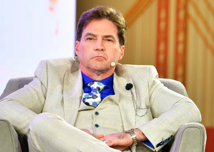 craig wright