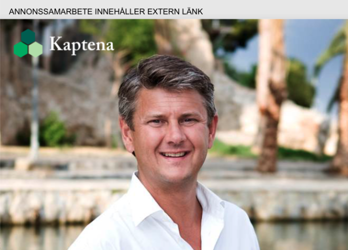 kaptena