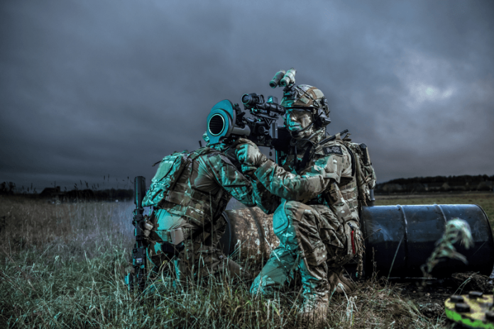 saab carl-gustaf