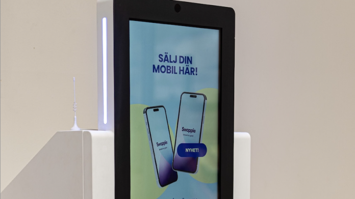 lidl swappie