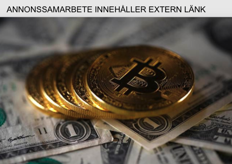 kryptovalutor