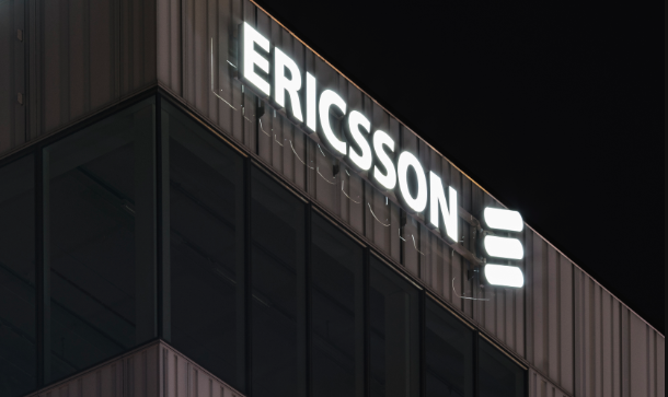 ericsson
