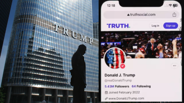 trump truth