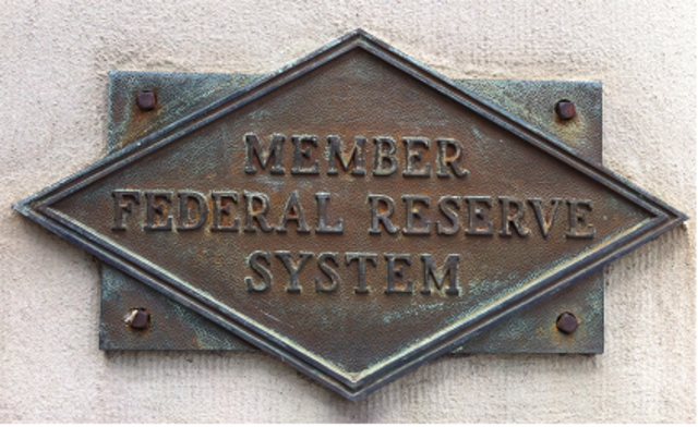 federal reserve
