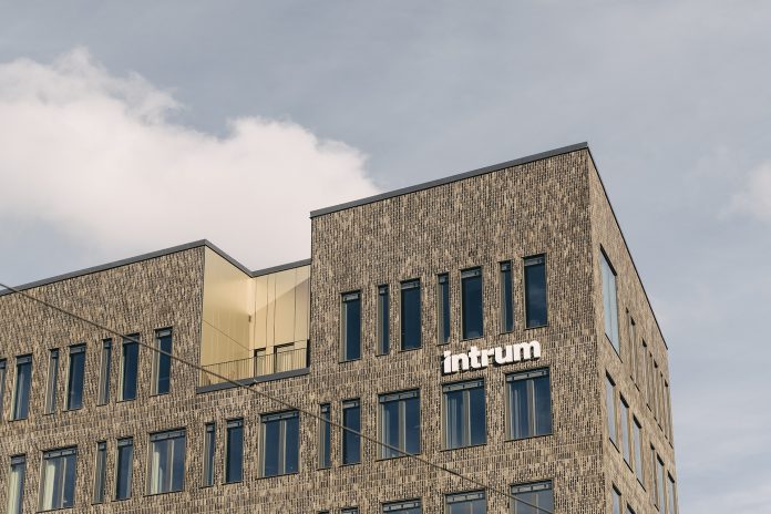 intrum