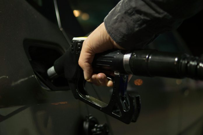 bensin diesel