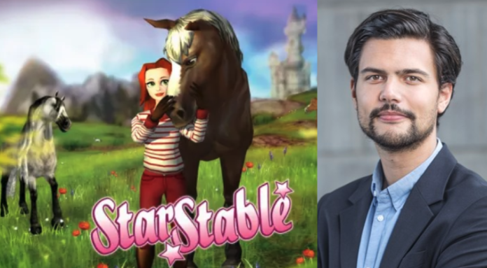 star stable barn