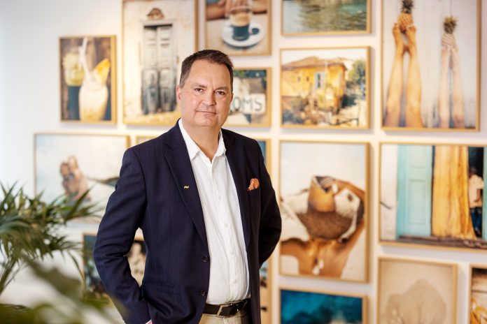 skatteåterbäring resa