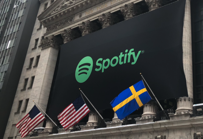 spotify prishöjningar