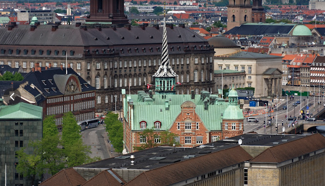 börsen brand