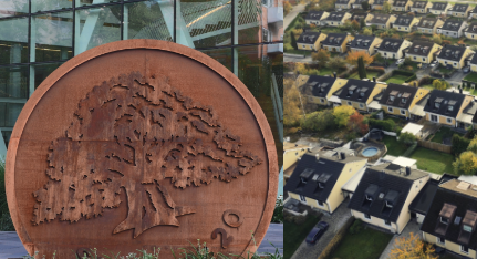 swedbank bostadspriserna
