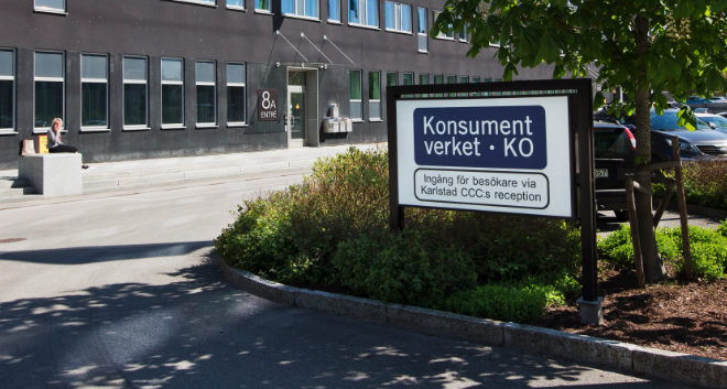 konsumentverket