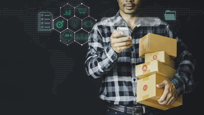 konsumentverket dropshipping