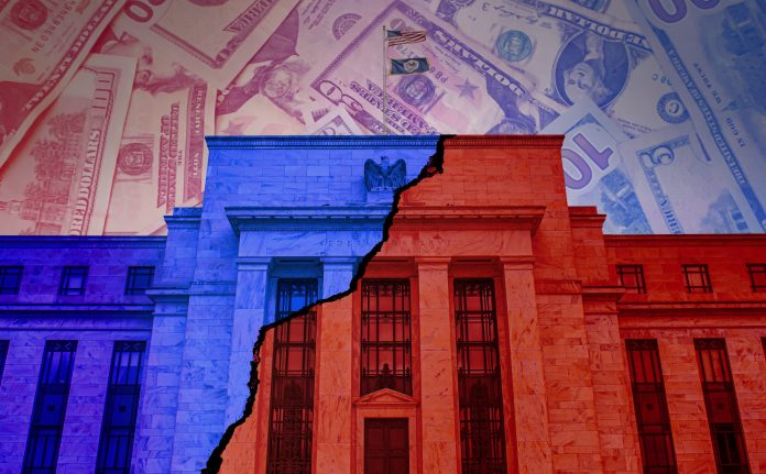 amerikansk inflation