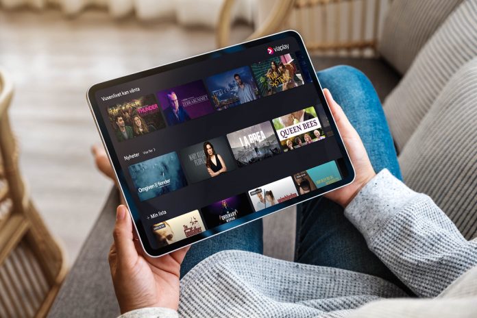 viaplay kontodelning