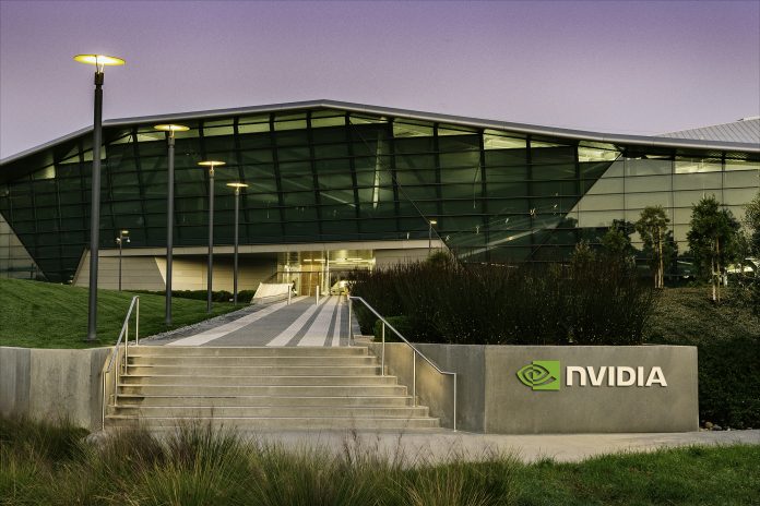 nvidia