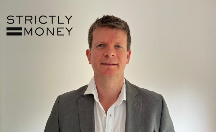 strictly money
