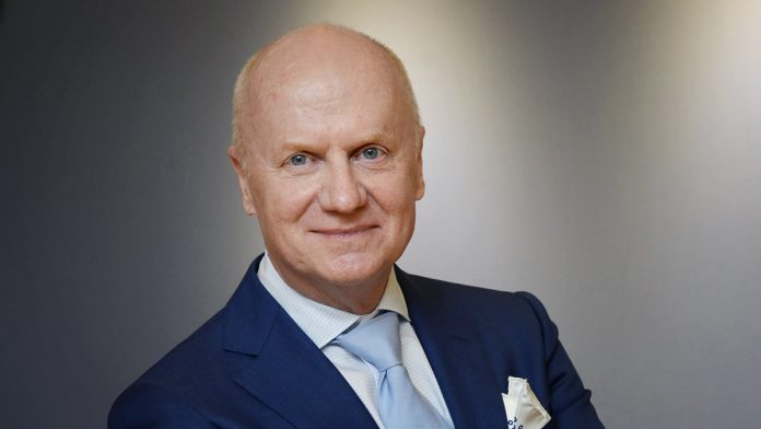stabilitet