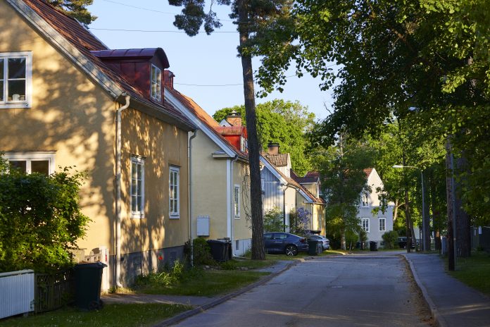 rekordutbud lägenheter