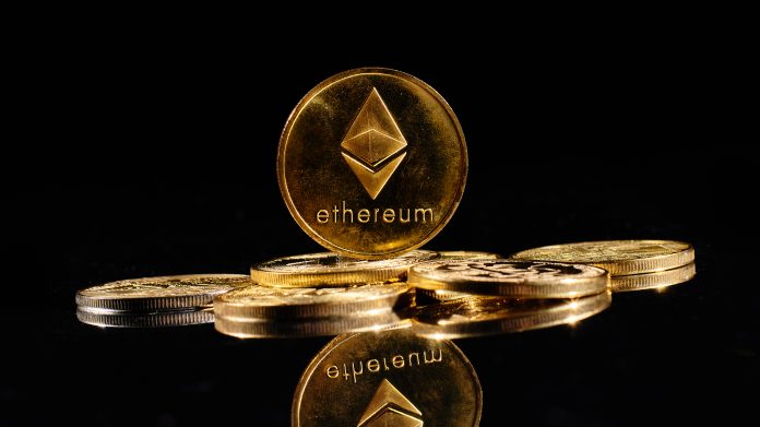 Ethereum ETF