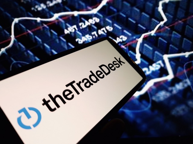 the trade desk