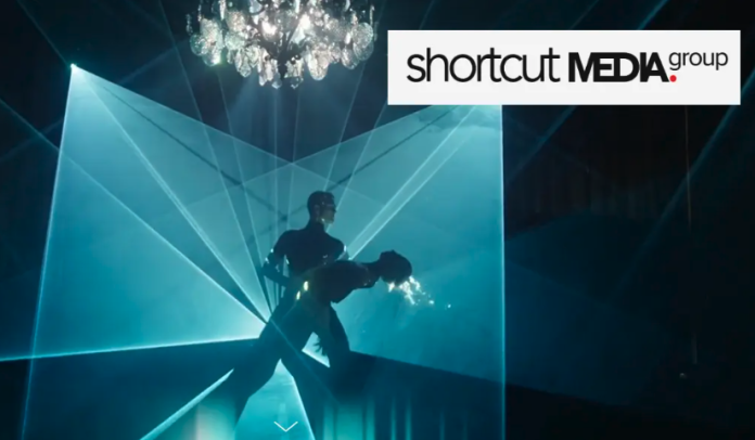 shortcut media