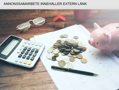 Bästa privatlånet
