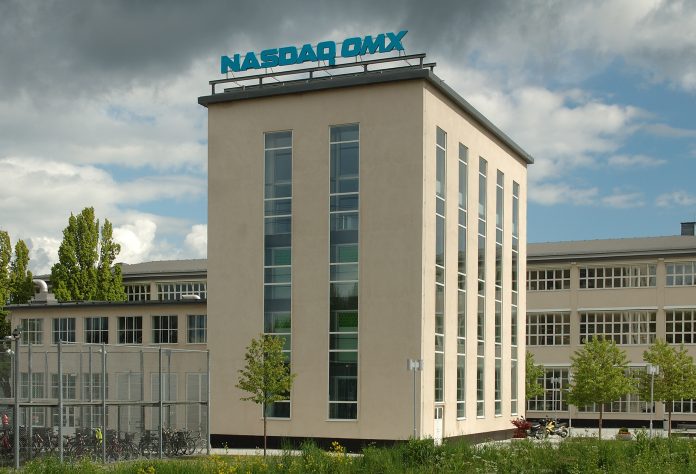 nasdaq anmärkning