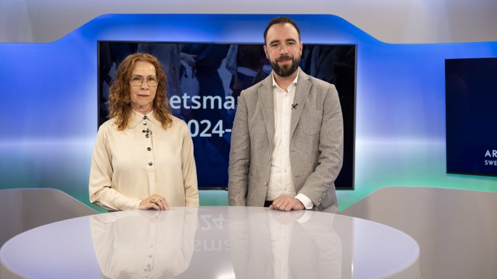 arbetsmarknad