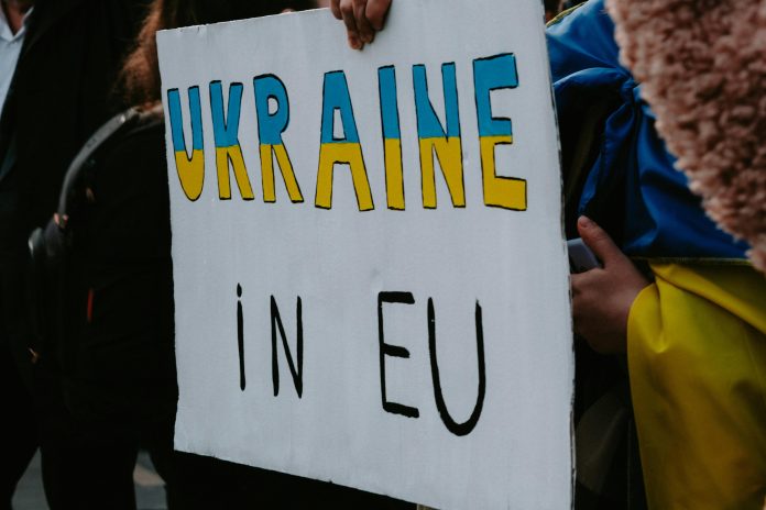 ukraina eu