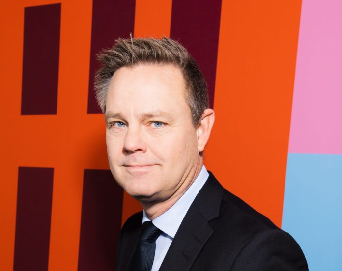 uppsving i bostadsmarknaden